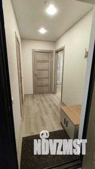 1-к квартира, посуточно, 37м2, 1/1 этаж