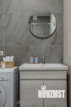 1-к квартира, посуточно, 44м2, 1/1 этаж