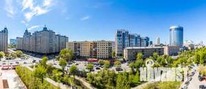 1-к квартира, посуточно, 30м2, 7/17 этаж