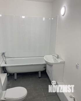 Студия квартира, на длительный срок, 23м2, 3/15 этаж