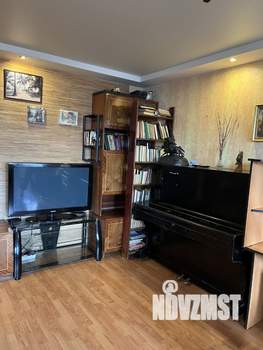 4-к квартира, на длительный срок, 74м2, 5/5 этаж