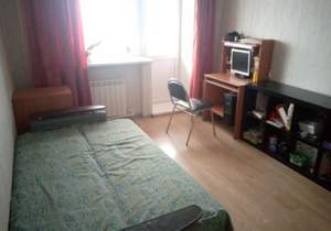 3-к квартира, на длительный срок, 52м2, 5/5 этаж