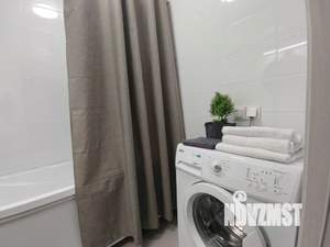 2-к квартира, посуточно, 60м2, 1/1 этаж