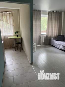 1-к квартира, на длительный срок, 32м2, 3/5 этаж