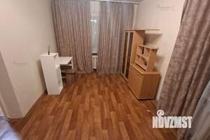 1-к квартира, на длительный срок, 33м2, 4/5 этаж