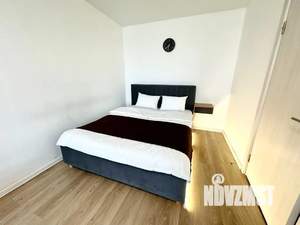 1-к квартира, посуточно, 45м2, 23/25 этаж