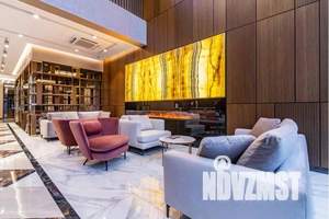 1-к квартира, посуточно, 33м2, 6/8 этаж