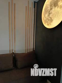 Студия квартира, посуточно, 30м2, 20/20 этаж