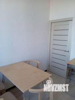 2-к квартира, на длительный срок, 50м2, 22/23 этаж