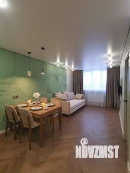 2-к квартира, на длительный срок, 45м2, 6/24 этаж