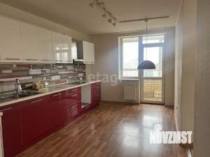 3-к квартира, на длительный срок, 90м2, 18/21 этаж