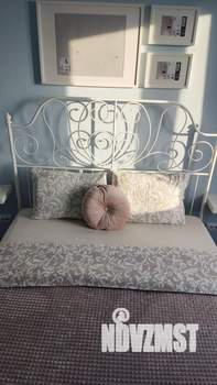 1-к квартира, посуточно, 39м2, 1/1 этаж