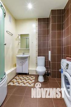 Студия квартира, посуточно, 35м2, 3/16 этаж