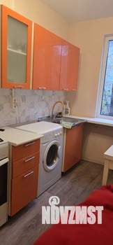 2-к квартира, на длительный срок, 39м2, 1/2 этаж