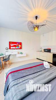 1-к квартира, посуточно, 30м2, 3/31 этаж