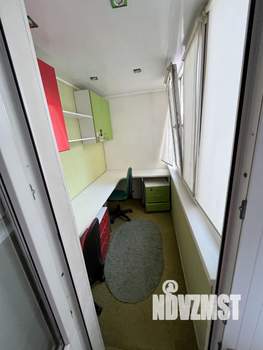 2-к квартира, на длительный срок, 43м2, 4/10 этаж