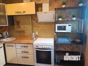 2-к квартира, на длительный срок, 43м2, 5/5 этаж