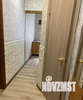 2-к квартира, на длительный срок, 43м2, 1/3 этаж
