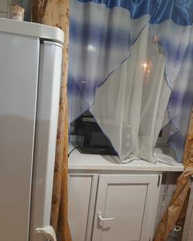 1-к квартира, на длительный срок, 50м2, 1/5 этаж