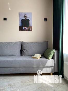 1-к квартира, посуточно, 53м2, 20/31 этаж