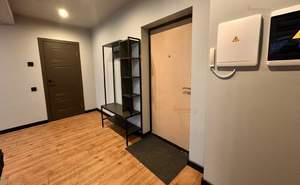 2-к квартира, на длительный срок, 62м2, 4/9 этаж