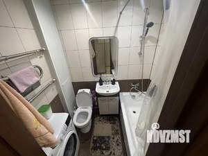 1-к квартира, на длительный срок, 29м2, 5/5 этаж