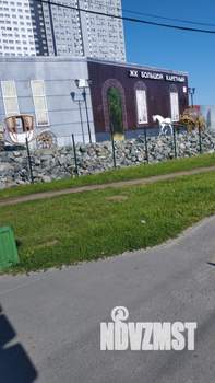 1-к квартира, на длительный срок, 34м2, 4/27 этаж