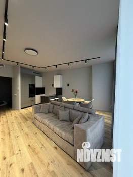 2-к квартира, на длительный срок, 79м2, 12/52 этаж