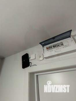 3-к квартира, на длительный срок, 68м2, 4/16 этаж