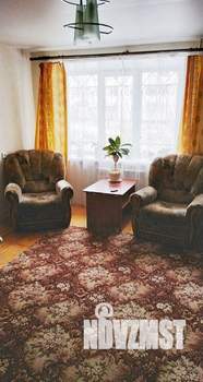 1-к квартира, на длительный срок, 35м2, 1/9 этаж