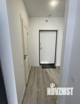 1-к квартира, на длительный срок, 32м2, 2/4 этаж