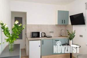 1-к квартира, посуточно, 23м2, 13/15 этаж