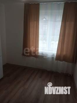 1-к квартира, на длительный срок, 34м2, 1/8 этаж