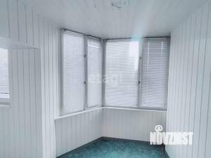 1-к квартира, на длительный срок, 52м2, 3/10 этаж