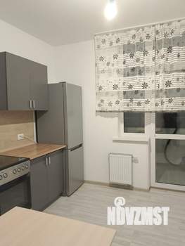 2-к квартира, на длительный срок, 47м2, 8/18 этаж