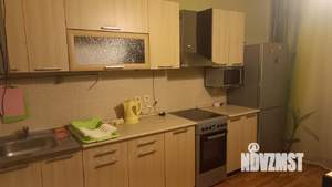 1-к квартира, на длительный срок, 46м2, 7/25 этаж