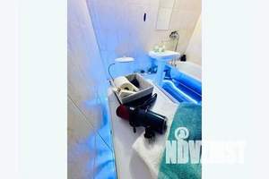 1-к квартира, посуточно, 40м2, 7/14 этаж