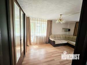 1-к квартира, на длительный срок, 31м2, 2/5 этаж