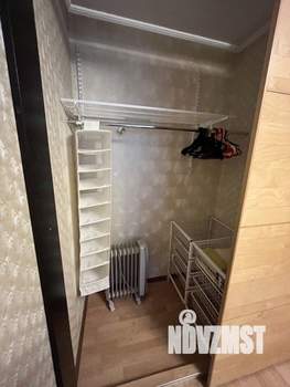 1-к квартира, на длительный срок, 38м2, 13/19 этаж