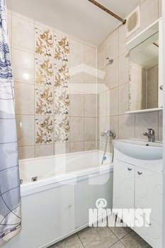 2-к квартира, на длительный срок, 52м2, 2/14 этаж