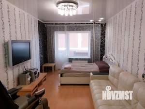 1-к квартира, на длительный срок, 45м2, 9/10 этаж