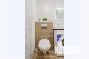 1-к квартира, посуточно, 31м2, 25/31 этаж