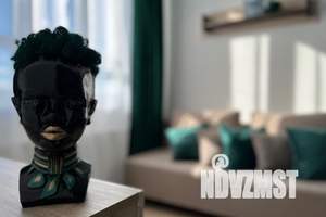 1-к квартира, посуточно, 35м2, 25/25 этаж