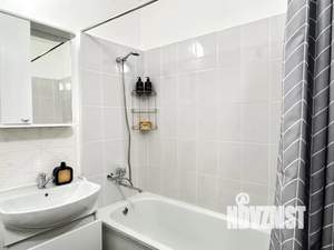 Студия квартира, посуточно, 30м2, 4/14 этаж