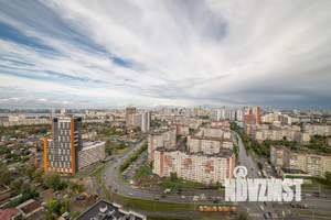 Студия квартира, посуточно, 25м2, 29/32 этаж