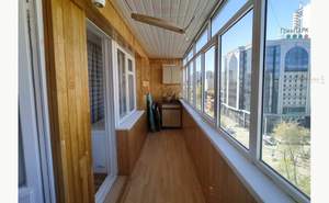 1-к квартира, на длительный срок, 37м2, 8/9 этаж