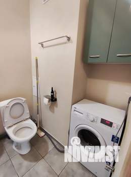 Студия квартира, посуточно, 22м2, 2/8 этаж