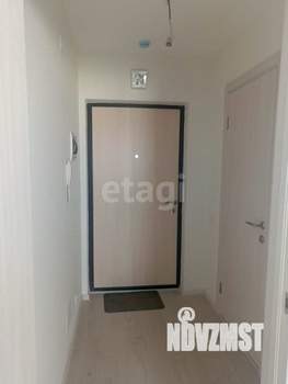 Студия квартира, на длительный срок, 21м2, 1/15 этаж