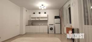 Студия квартира, на длительный срок, 29м2, 3/25 этаж