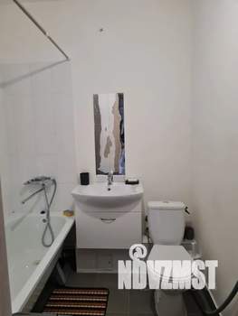 Студия квартира, посуточно, 30м2, 12/14 этаж